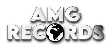 AMG Records Logo